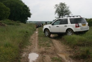  Remettre sur la bonne voie 